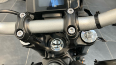 Yamaha Mt-09 ABS (21MY)